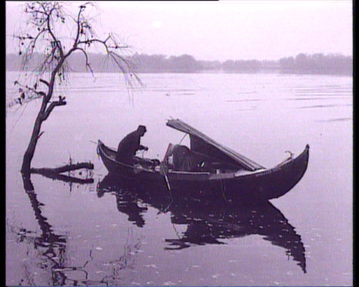 Exposição de fotografia de Guilherme Silva