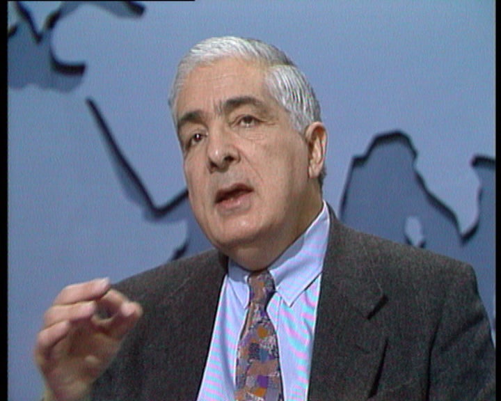 Entrevista a Consiglieri Pedroso