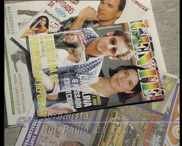 Privatizações dos órgãos de comunicação social