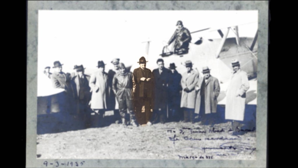 Museu Abade de Baçal em Bragança