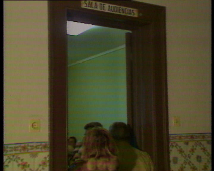 Desburocratização dos tribunais