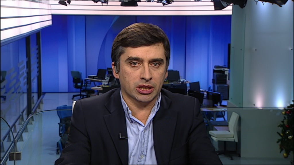 Entrevista a Filipe Vasconcelos Romão