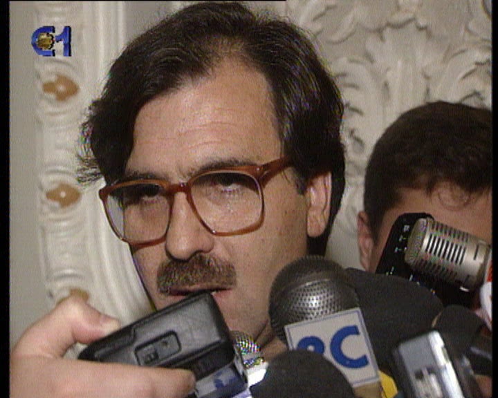 Policiamento de jogos juvenis