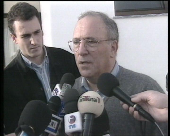 Início do inquérito ao acidente aéreo nos Açores