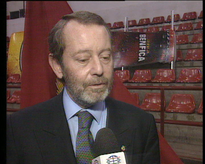 Entrevista a Manuel Vilarinho