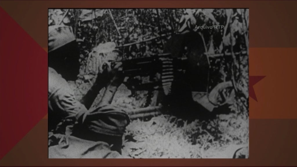 Aristides Maria Pereira