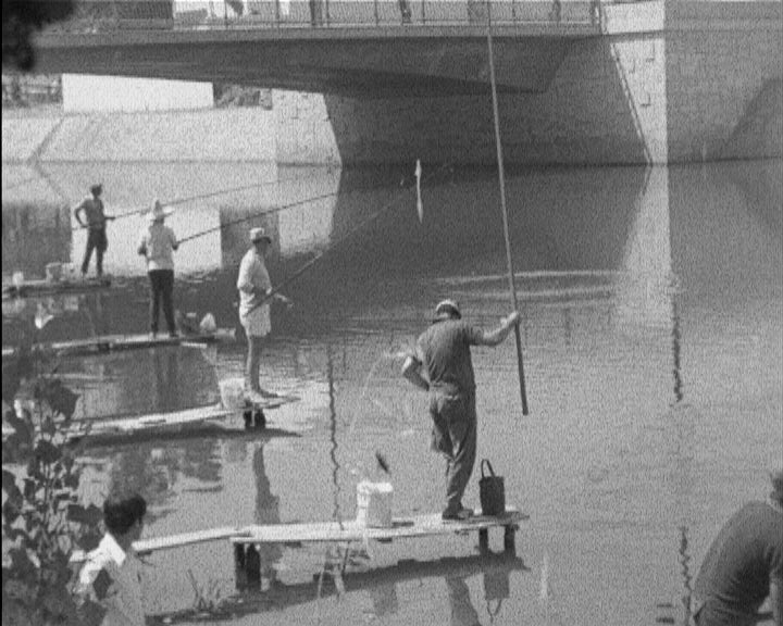 Concurso Internacional de Pesca Desportiva