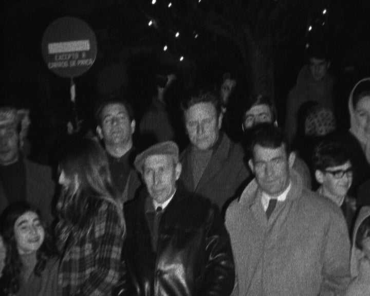 Corrida de São Silvestre em Vila do Conde
