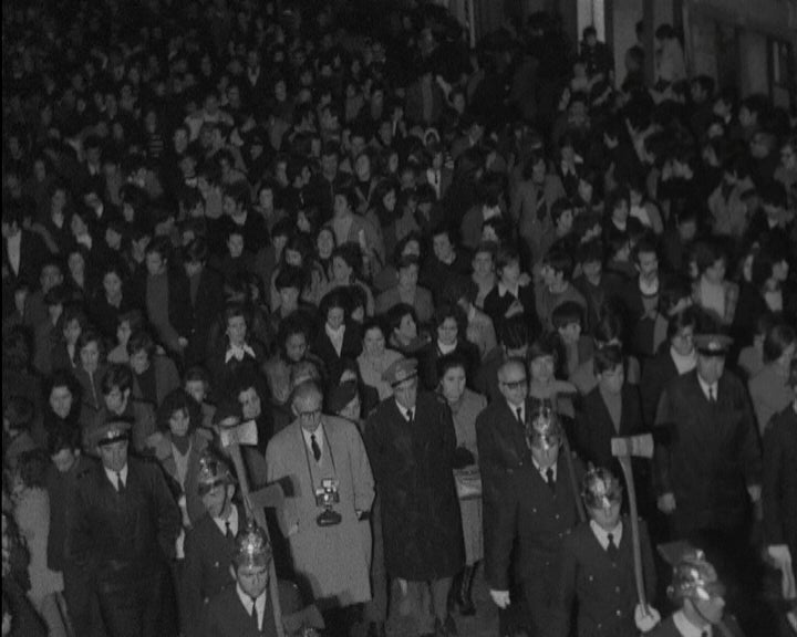 Procissão do Senhor “Ecce Homo” em Braga