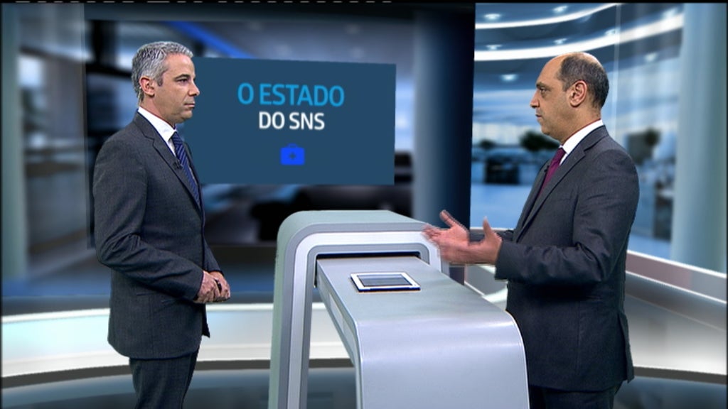 Entrevista a Manuel Pizarro