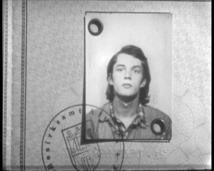 Identificação do cidadão alemão morto em Custóias