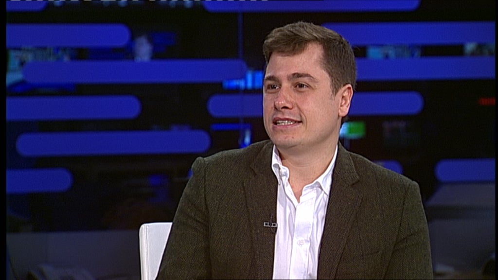 Entrevista a André Cunha Leal