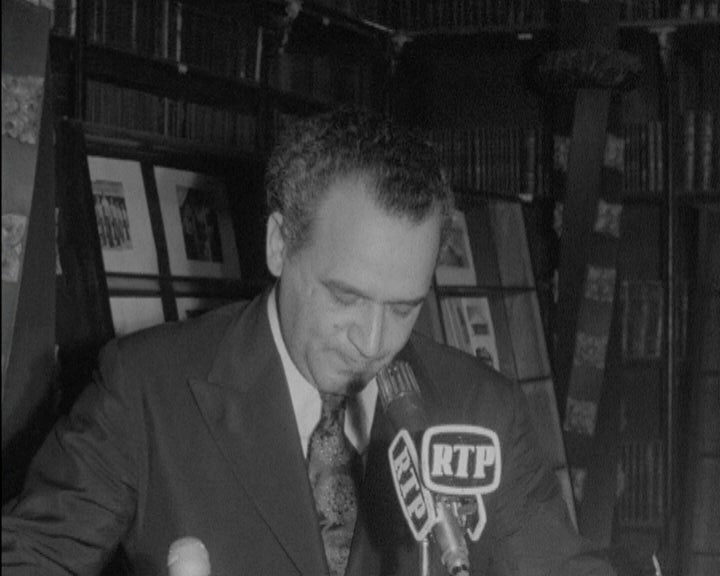 Comemoração do Dia de Portugal no Rio de Janeiro