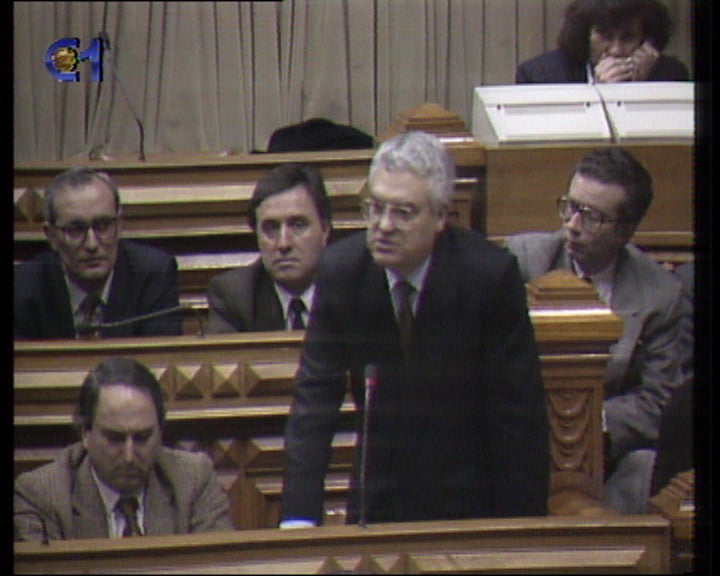 Ratificação do Tratado de Maastricht