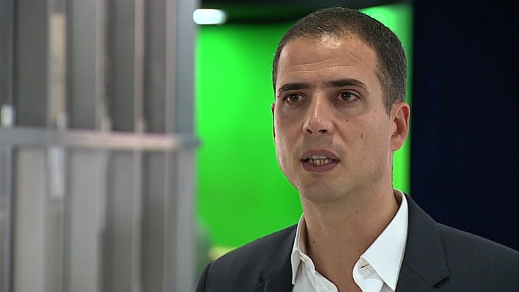 Entrevista a Ricardo Araújo Pereira