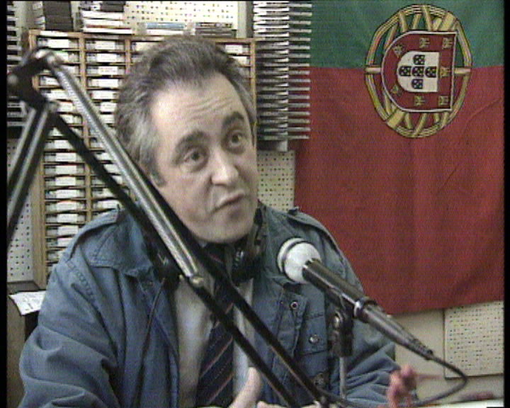 Emigrantes portugueses na África do Sul