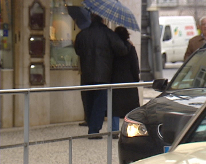 Depressões na Primavera