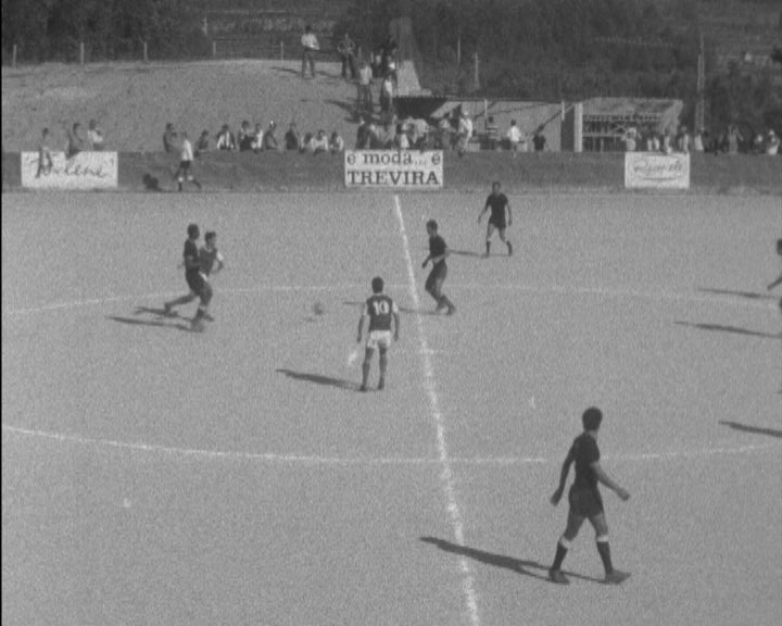 Jogo de futebol Riopele vs  Beira Mar