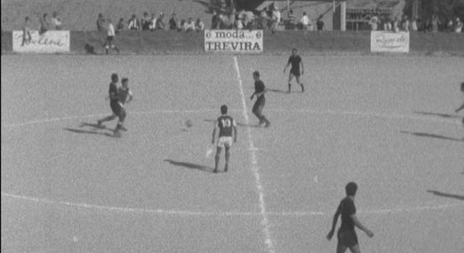 Jogo de futebol Riopele vs  Beira Mar