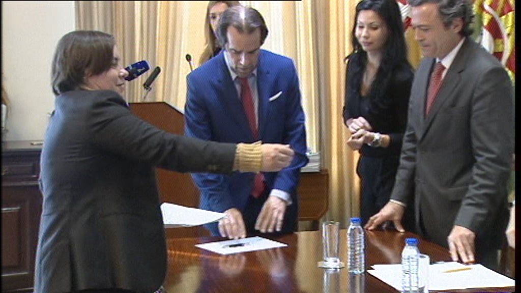 Apoio para as empresas da Madeira