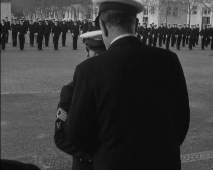 Juramento de Bandeira no Grupo 2 de Escolas da Armada