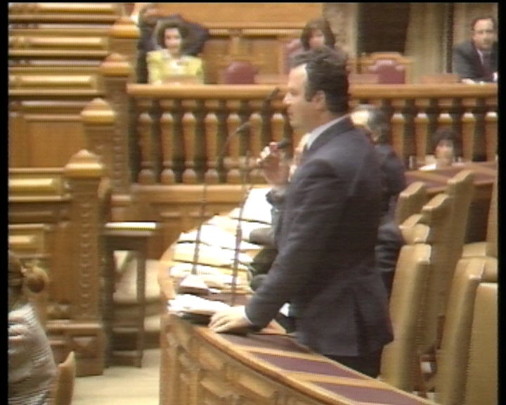 Respostas do Governo no debate parlamentar