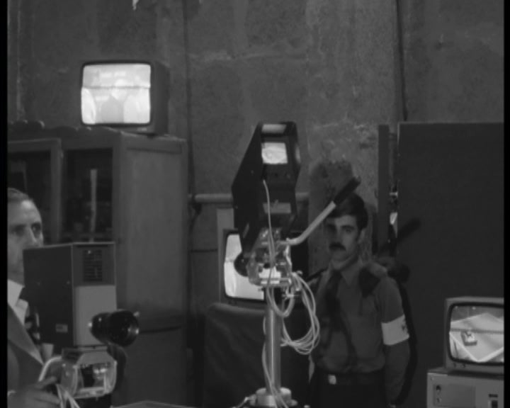 Exposição de material de guerra