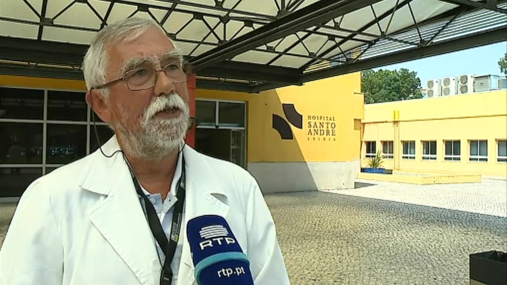 Aprender a usar o desfibrilhador