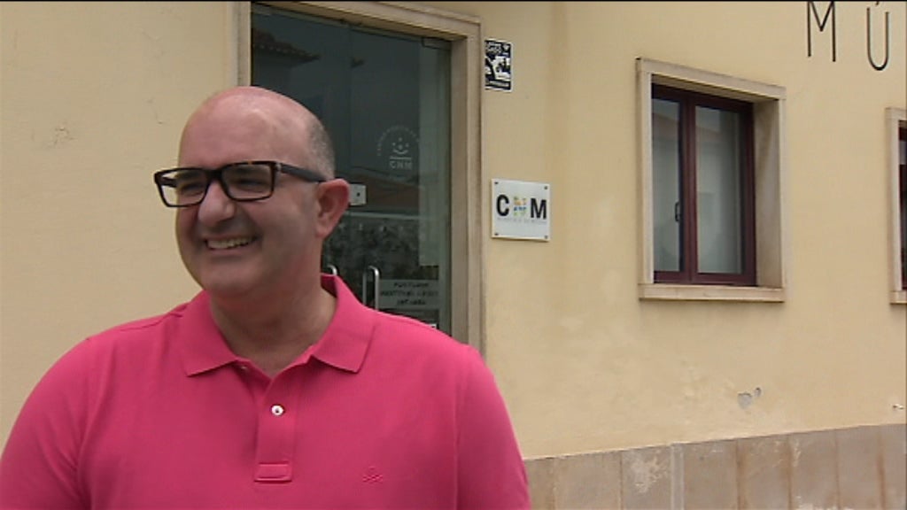 Centro Social Norton de Matos