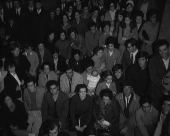 Natal no Hospital de São José