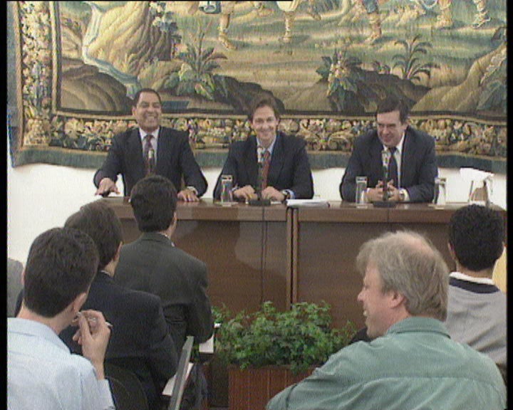 Processo de paz em Angola