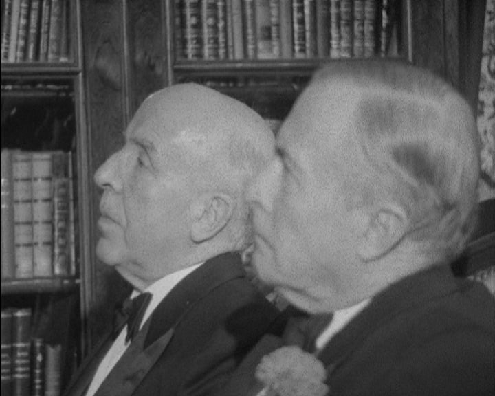 Conferência de Otto de Habsburgo