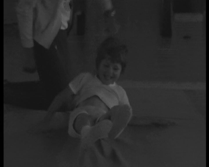 Festa de Encerramento das Classes de Ginástica do Boavista Futebol Clube