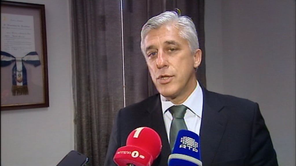 Proposta do PSD para baixar o IVA