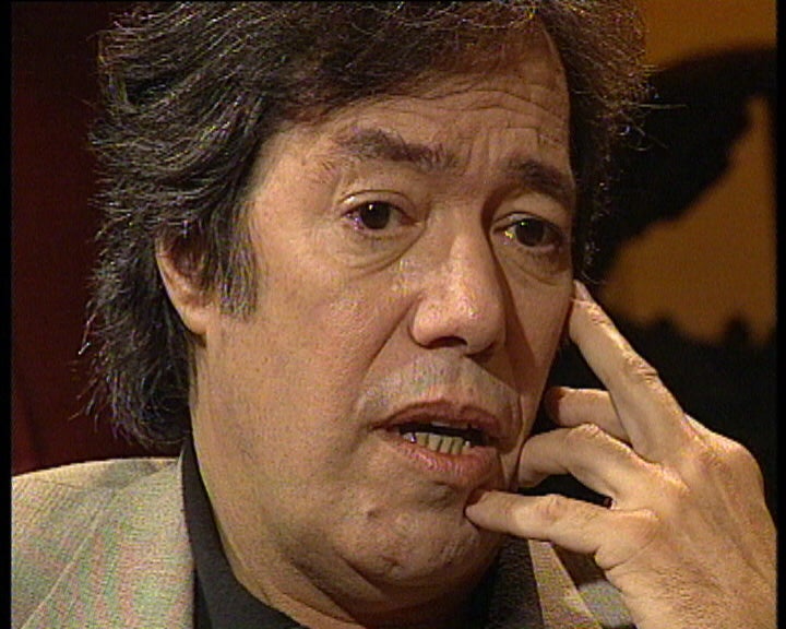 Entrevista a Sérgio Godinho