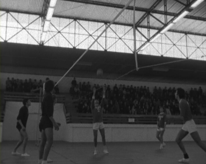 Voleibol: Lisboa vs Coimbra