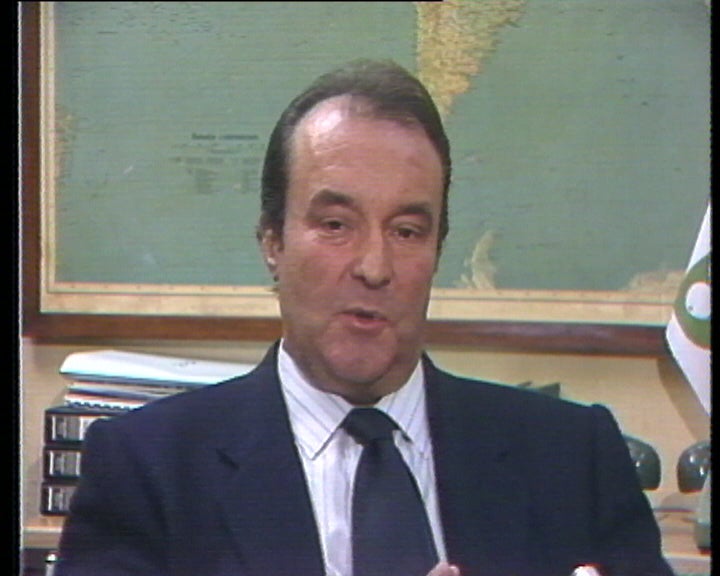 Futebol: Rosa Freire fala da actualidade do Belenenses