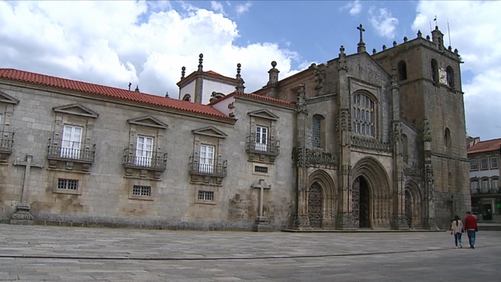 Abusos sexuais na Igreja Católica