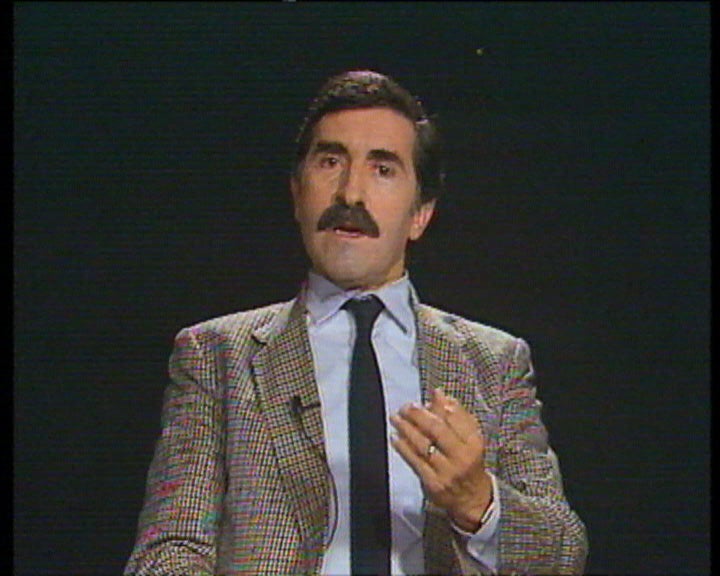 Debate entre Amorim Pereira e Gomes Fernandes