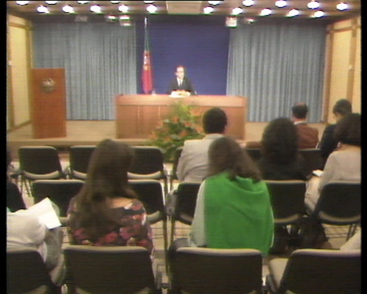 Decisões do Conselho de Ministros