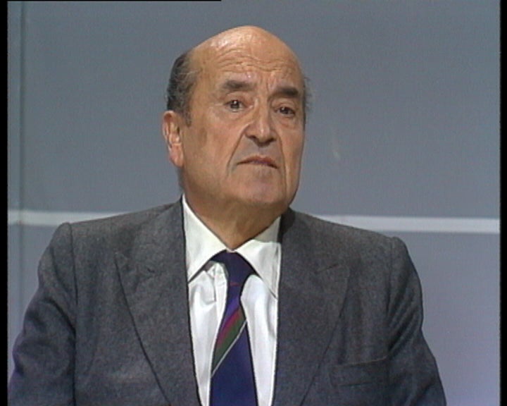 Entrevista a Francisco Silva