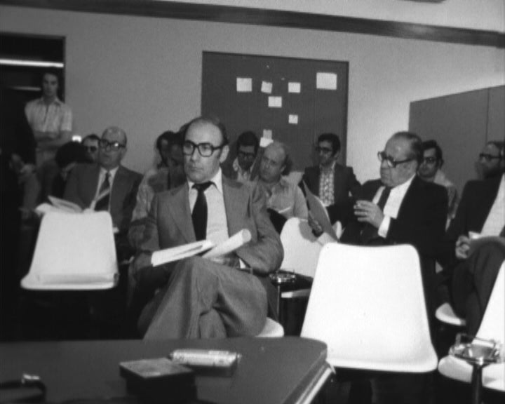 Conferência de imprensa de Rodolfo Begonha