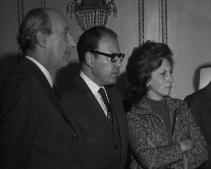 Lançamento do livro “O Desafio Brasileiro”