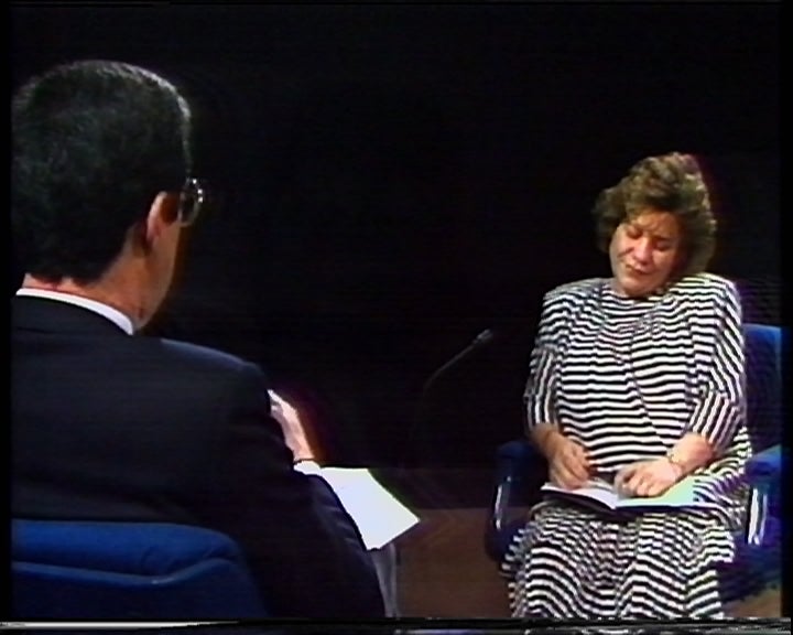 Maria Alice Fernandes