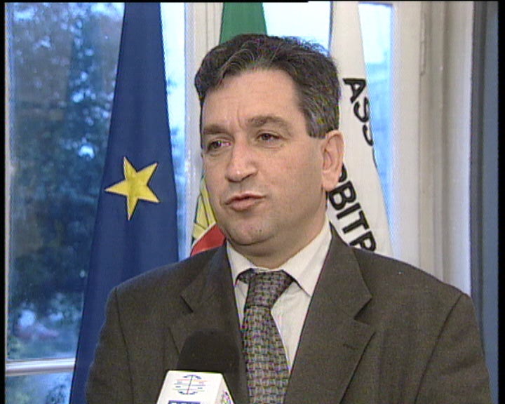 Futebol: rendimento dos árbitros