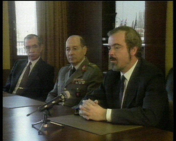 Reunião de Ministros da Defesa da NATO