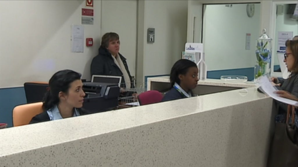 Polémica da ADSE na Comissão de Saúde