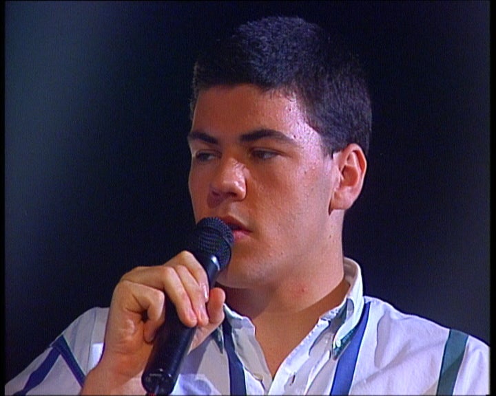 Os Principais! – Parte III