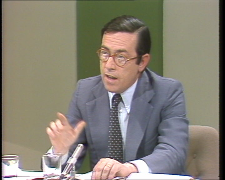 Debate com representantes partidários políticos – Parte II