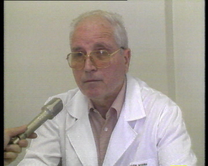 Nova unidade de queimados